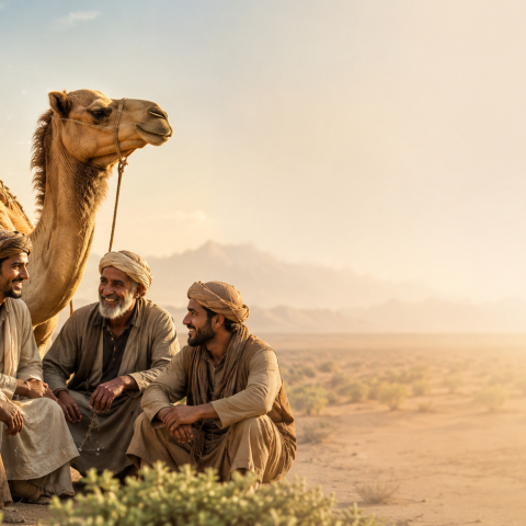 اخبار شتر