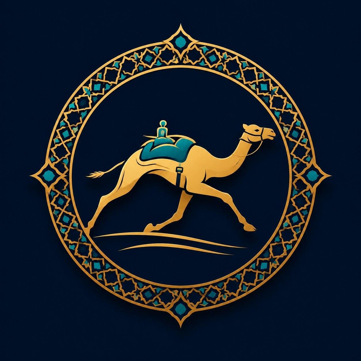 شتر سواری